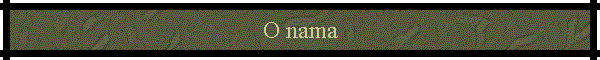 O nama