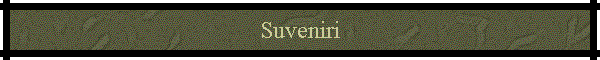 Suveniri